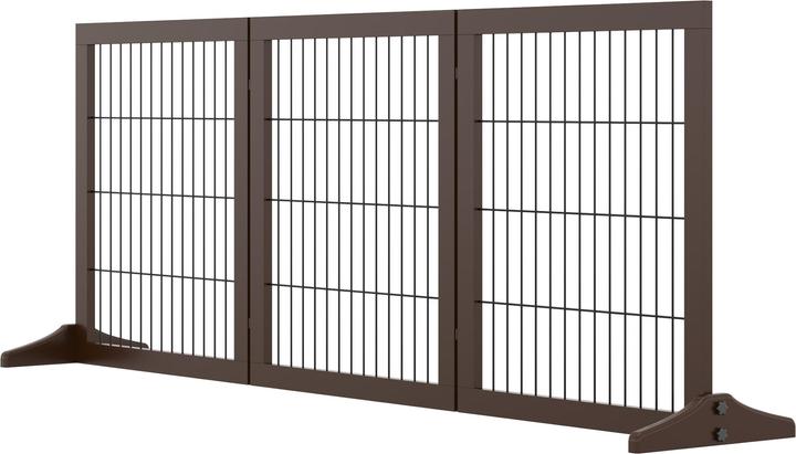 Produktbild PawHut Absperrgitter (60 cm)