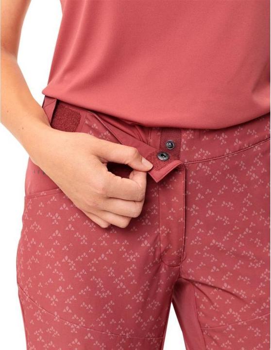 Actual product image Vaude Ledro (Frequency band 38 (2600 MHz))