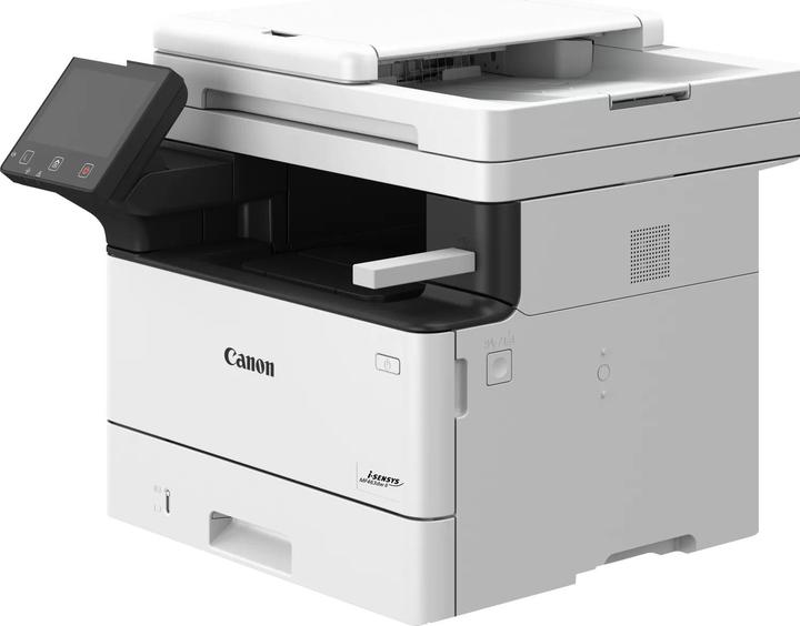 Actual product image Canon i-SENSYS MF463dw II (Laser, Black and white)