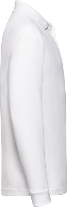 Produktbild Fruit of the Loom 6535 Poloshirt Langärmlig (164, 170)