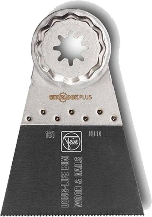 Produktbild Fein Tauchsägeblatt