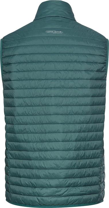 Immagine prodotto Camel Active Steppweste mit Stehkragen (54)