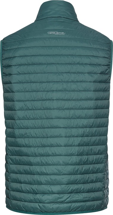 Image du produit Camel Active Steppweste mit Stehkragen (54)