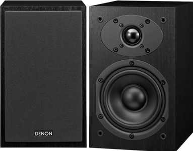 Denon Sc-M41 (1 pair, 60 W)