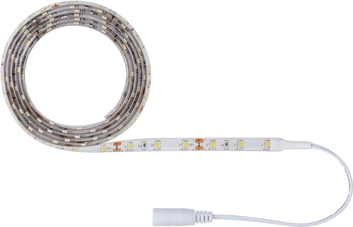 Actual product image Paulmann SimpLED Stripe Set (Warm white, 150 cm, Indoor)