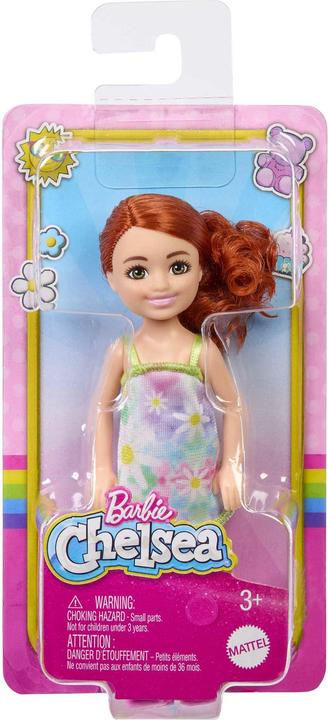 Actual product image Barbie DWJ33 doll