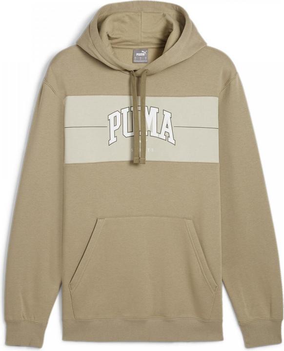 Actual product image Puma SQUAD Hoodie FL (S)