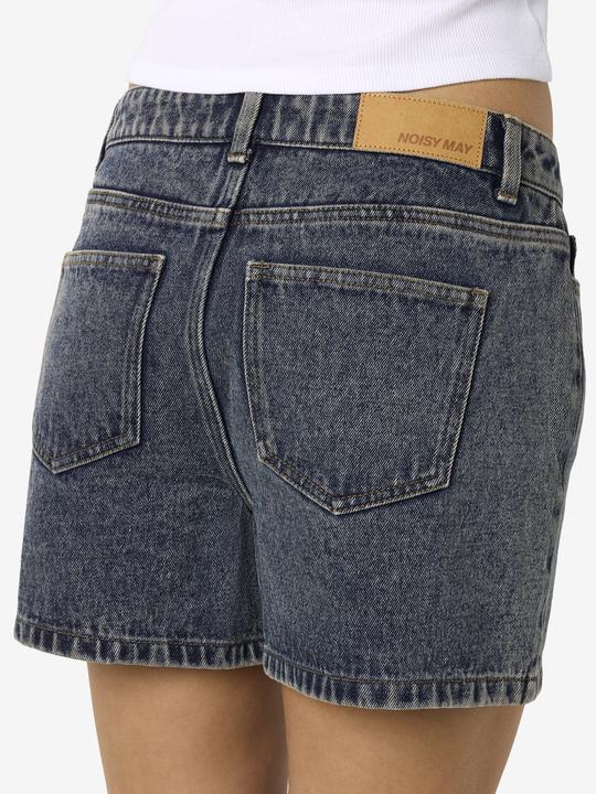 Image du produit Noisy May NMSMILEY MID-WAIST Shorts (M)