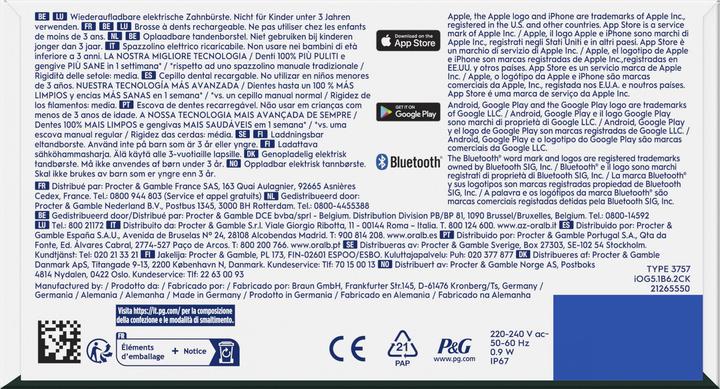 Image du produit Oral-B iO 5s