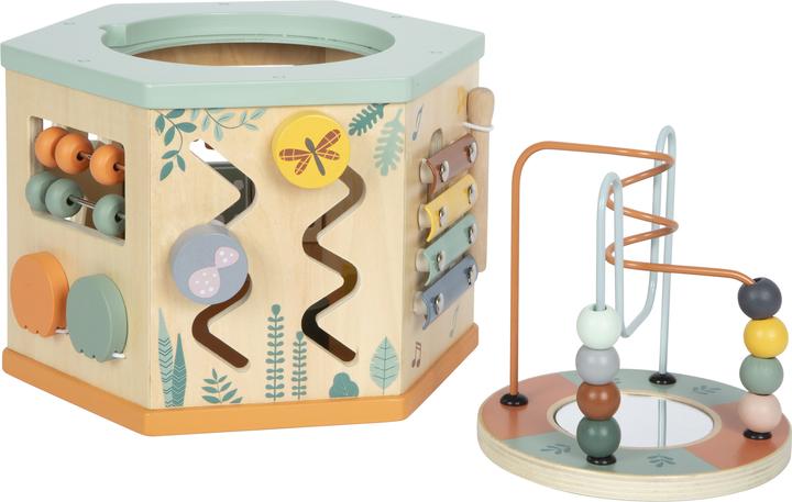 Produktbild small foot Safari