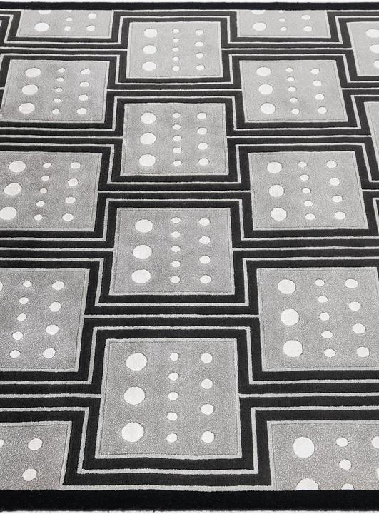 Produktbild Vidal Darya-Indian (170 x 239 cm)