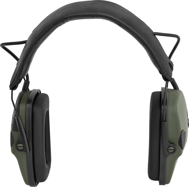 Produktbild MSW Lärmschutzkopfhörer (1x)