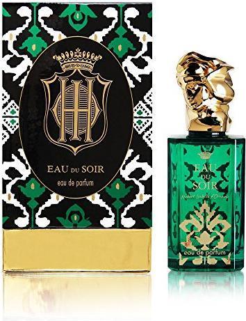 Actual product image Sisley Eau Du Soir (Eau de parfum)
