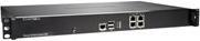 Image du produit SonicWall SMA 400 avec licence pour 25 utilisateurs