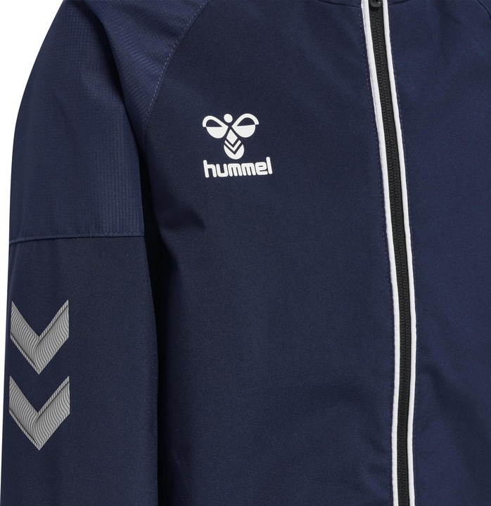 Actual product image hummel Lead Training Jacket Kids (128)