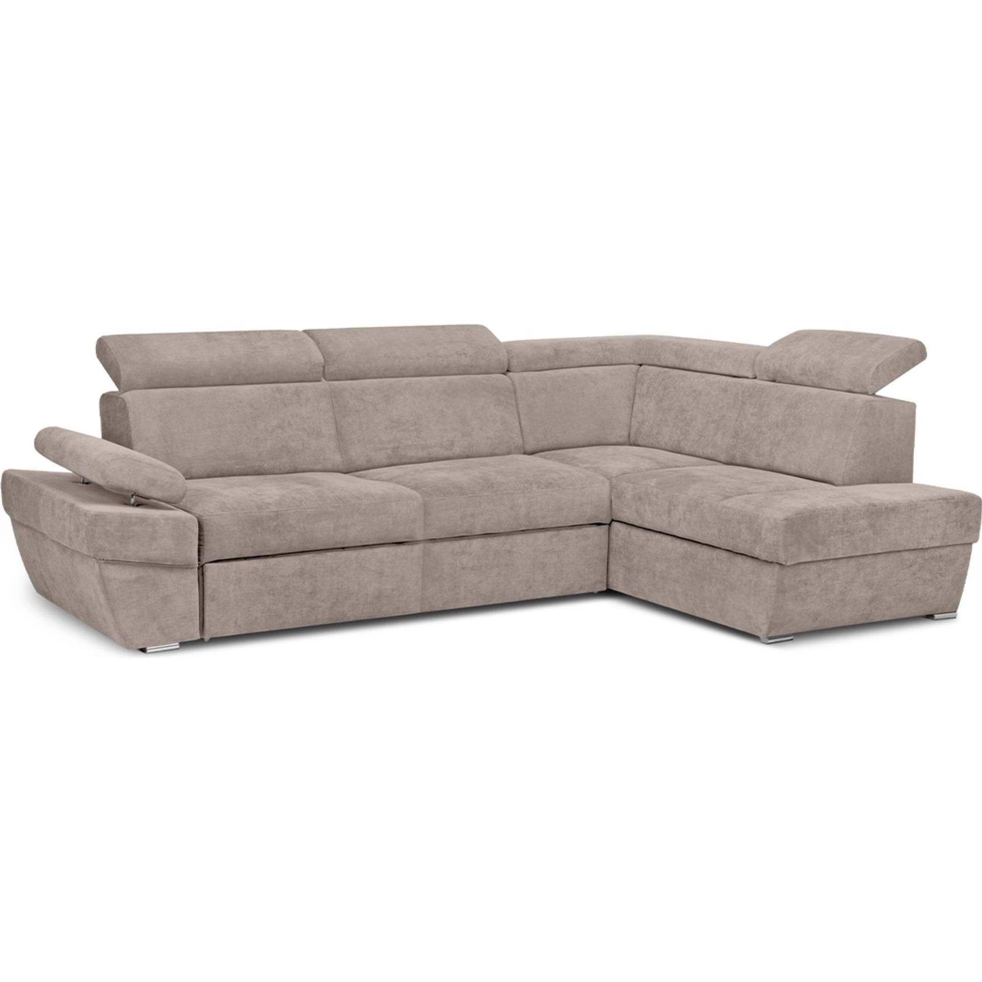 Konsimo, Sofa, Ratlo (Ecksofa)