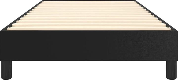 Produktbild vidaXL Boxspringbettgestell (100 x 200 cm)