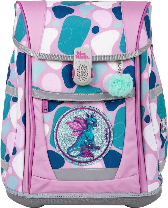 Immagine prodotto Mc Neill Set di zaini scolastici Tenero da 5 pezzi (18 l)