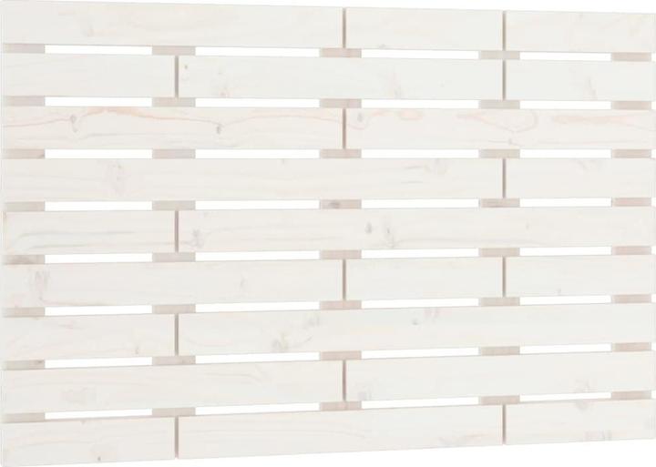 Actual product image VidaXL Oksiutka (106 x 3 x 63 cm)