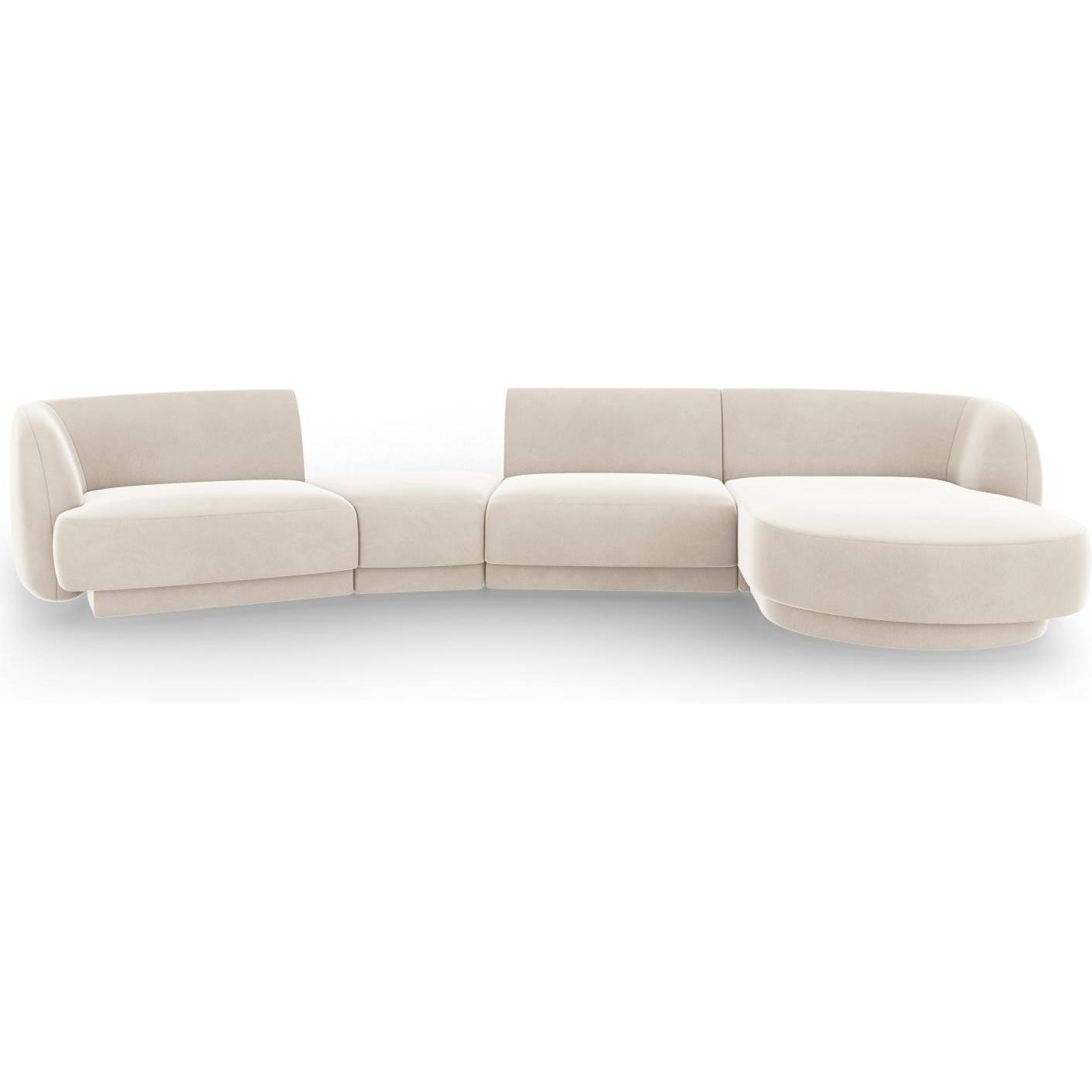 Micadoni, Sofa, Miley (3-Sitzer, 2-Sitzer, 4-Sitzer)