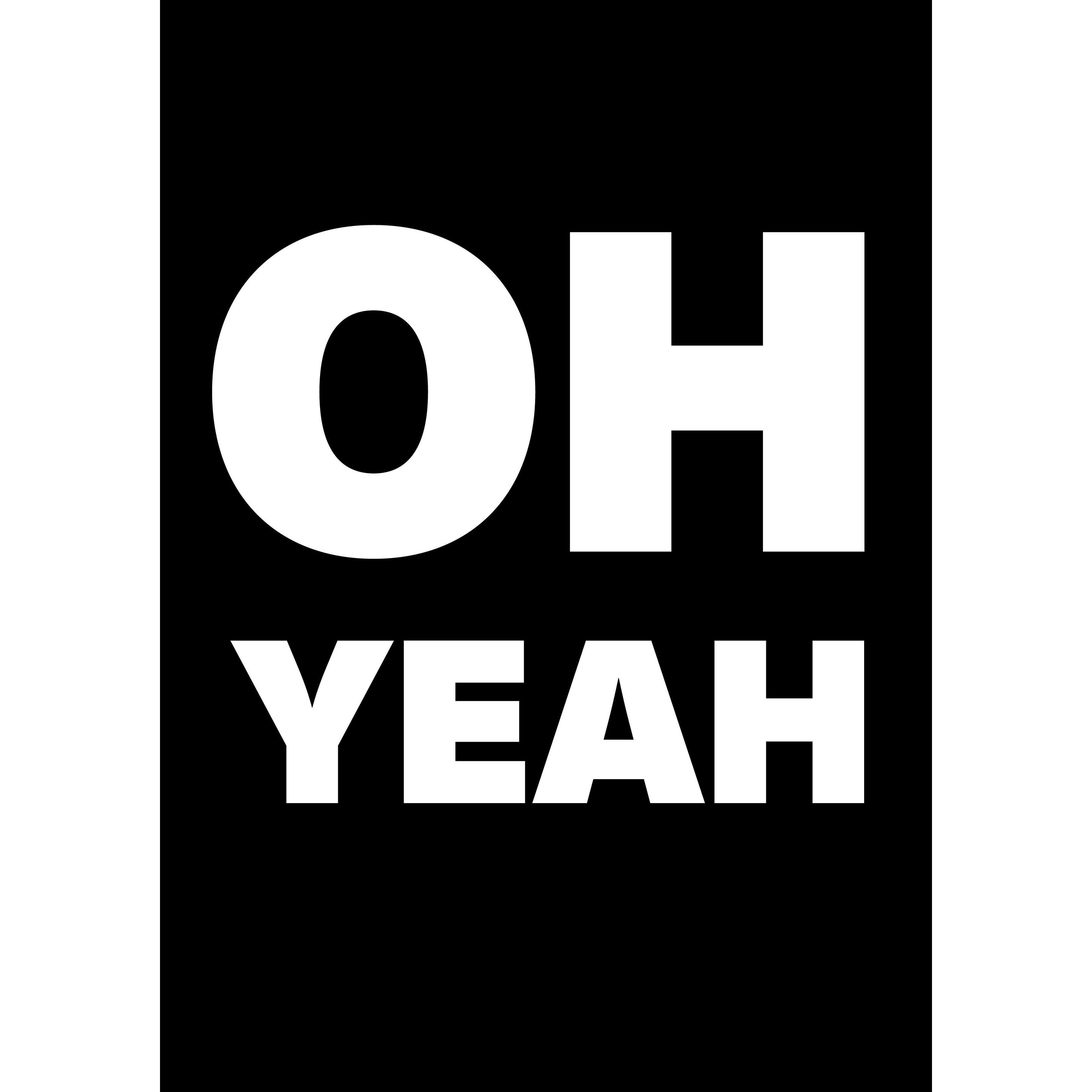 Oh Yeah - Yello 40, Sachbücher von Dieter Meier