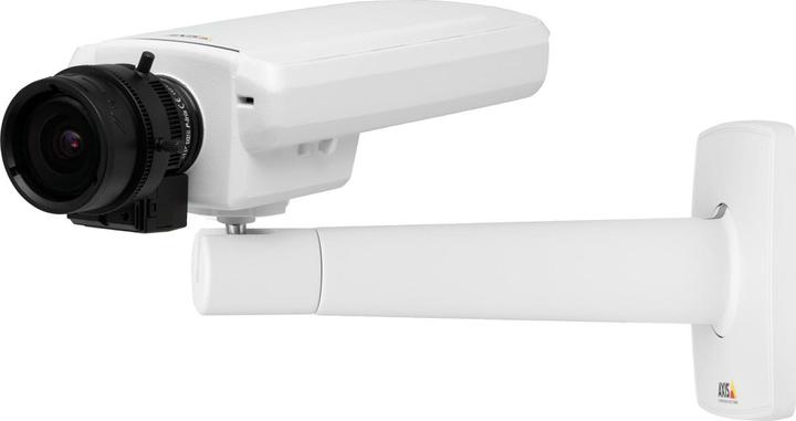 Produktbild Axis Netzwerkkamera P1365 Mk II (1280 x 720 Pixels)