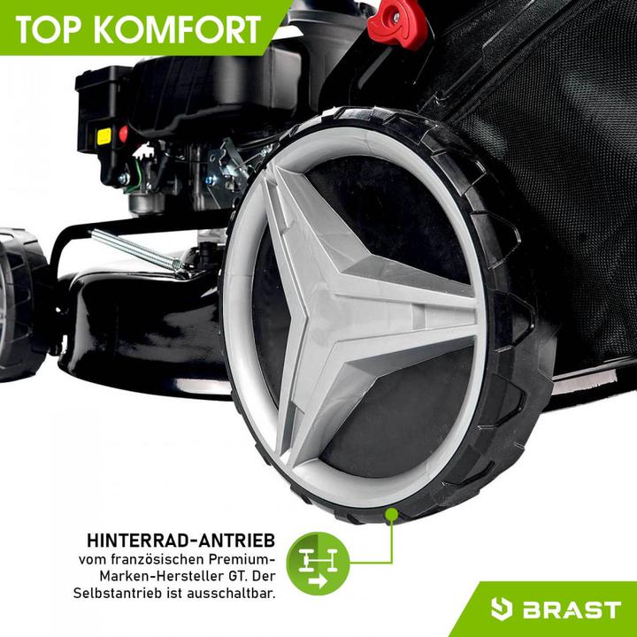 Produktbild Brast BRB-RM-18170