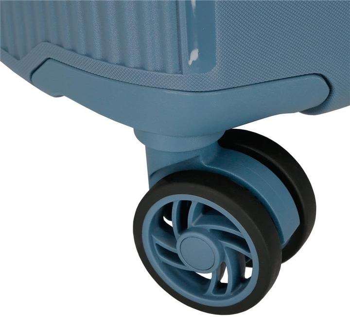 Actual product image Movom Moon Cabin Case