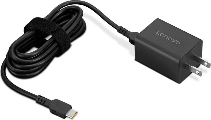 Immagine prodotto Lenovo Gan Nano 65w Adapter (65 W)