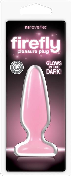 Produktbild NS Novelties Pleasure Plug - Small