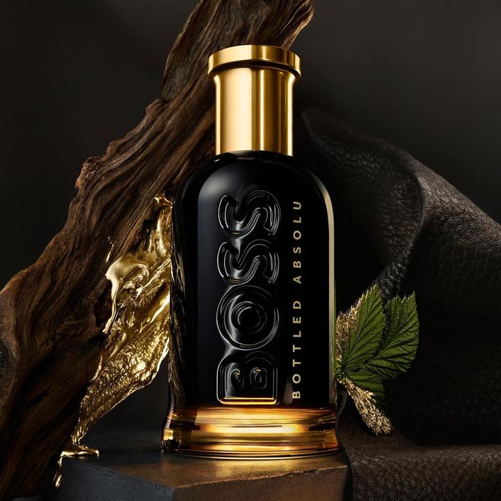 Image du produit Hugo Boss Bottled Absolu Intense (Eau de parfum, 200 ml)