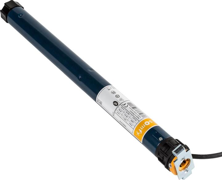 somfy Rolladenmotor LS40 Mars 9/16