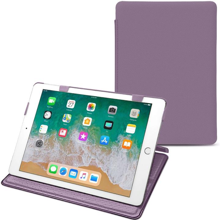 Actual product image Noreve Leather case horizontal (Apple iPad 2017 (5th gen), Apple iPad 2018 (6th gen))