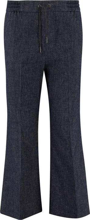 Actual product image Fabiana Filippi Trousers (40)