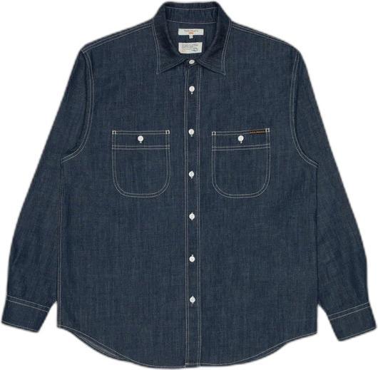 Actual product image Nudie Jeans Julian (L)