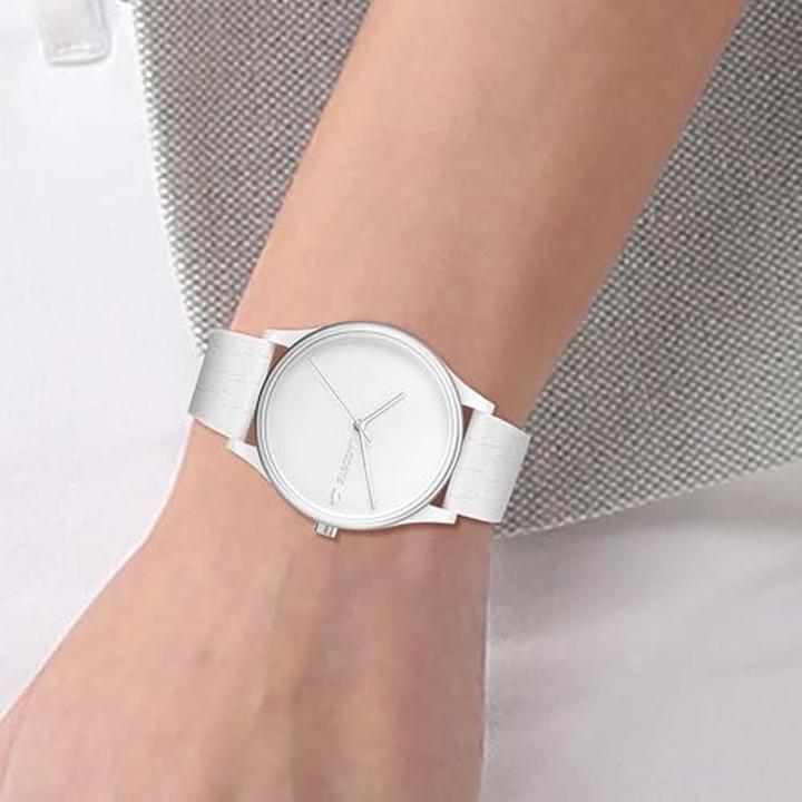 Produktbild Lacoste Crocodelle (Analoguhr, 36 mm)