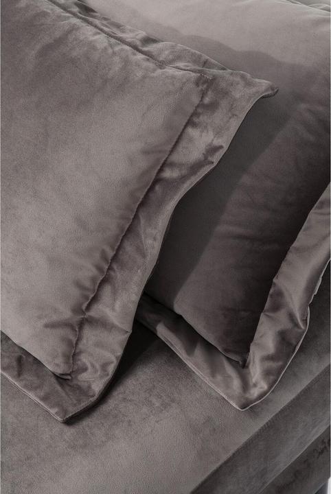Produktbild Kare Design Sofa Element Lullaby Taupe