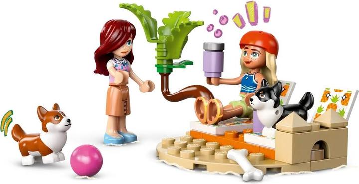 Produktbild LEGO Strandabenteuer mit Hunden (LEGO Friends)