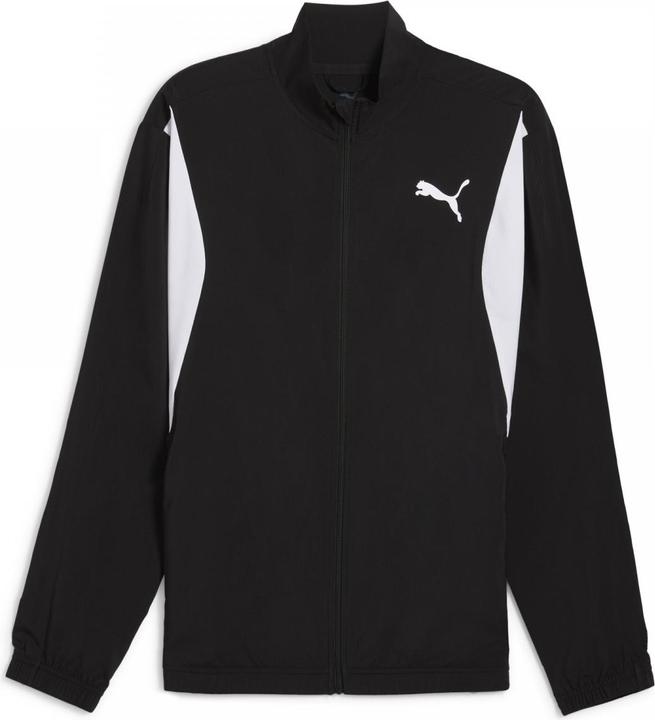 Produktbild Puma M Cross The Line Jacket 3.0 (L)