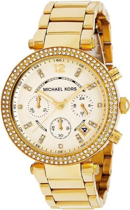 Produktbild Michael Kors Parker (Chronograph, 39 mm)
