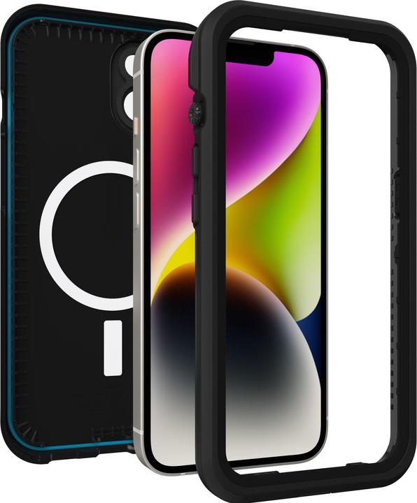 Produktbild OtterBox Frē mit MagSafe (Apple iPhone 14)