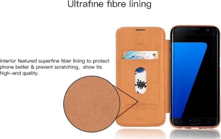 Produktbild G-Case Samsung Galaxy S8+ Hülle Flipcase (Samsung Galaxy S8+)