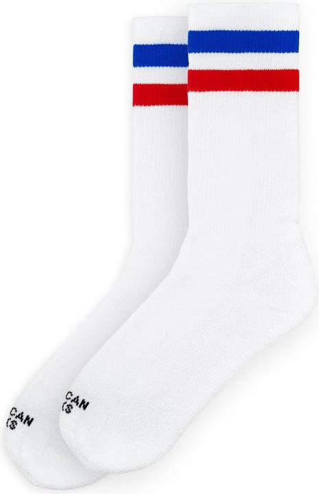 Produktbild American Socks Socken (Einzelpack, 36 - 41, 42 - 43, 44 - 46)