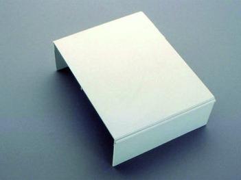 Actual product image Wöhner Empty field cover