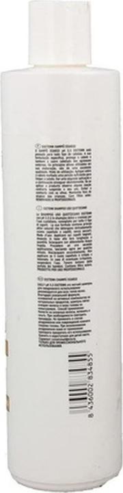 Actual product image Termix Shampoo PH 5,5 Exitenn Capacity: 500 ml (500 ml)
