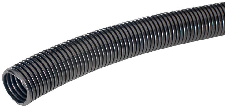 Image du produit Lapp Tube ondulé noir 35,50 mm 6175