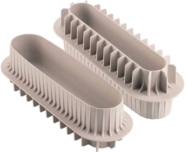 Silikomart Inserto hêtre (24.30 cm)