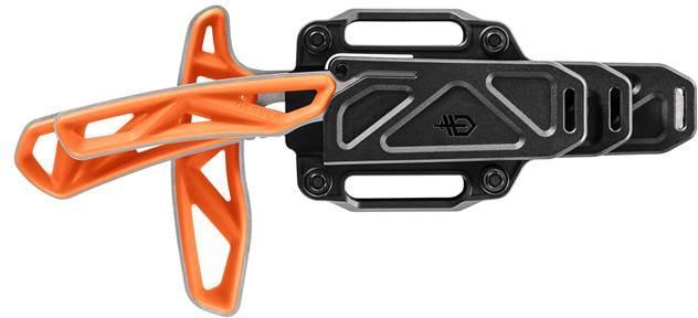 Immagine prodotto Gerber Gear Cappero Exo-Mod (5.70 cm)