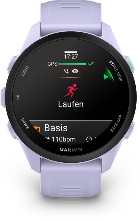 Image du produit Garmin Forerunner 70 (42.60 mm)