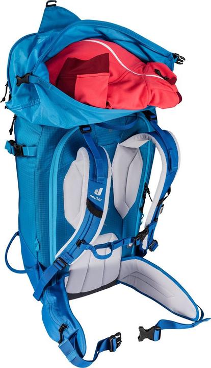 Actual product image Deuter Freerider Pro 32+ (32 l)